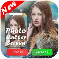 Photo Caller Screen: HD Photo Caller Id on 9Apps