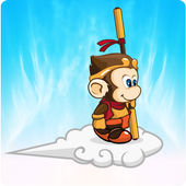 Monkey King icon