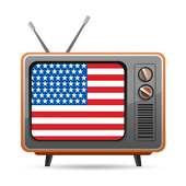 TV Channels America Online