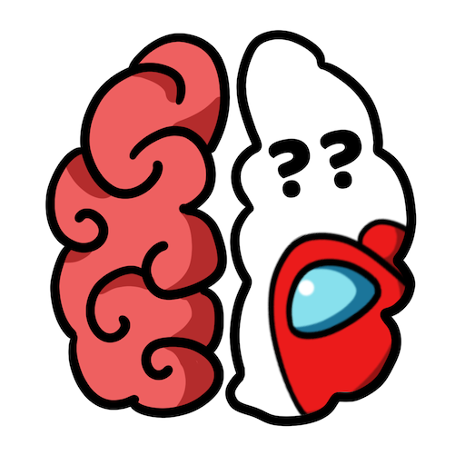Imposter Brain Test icon