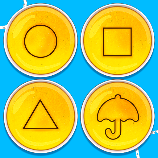 Candy Cup Challenge icon