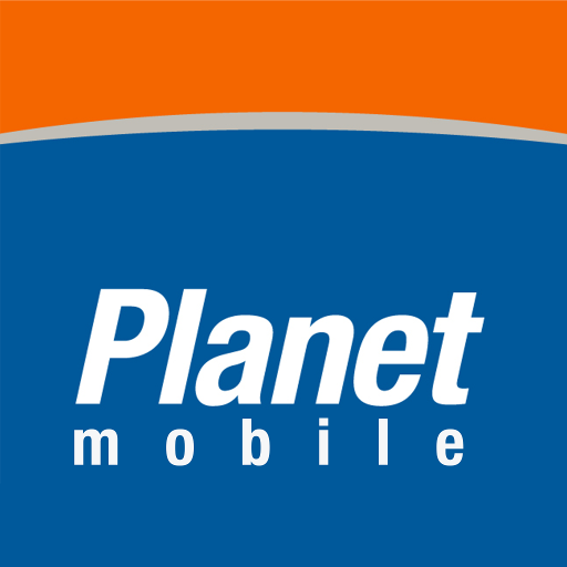 Planet Travel Mobile icon