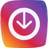 InstaStory : Stories Saver for Instagram icon