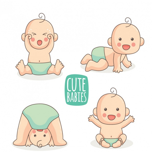 Musica Infantil para niños icon