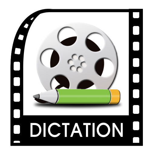 Soul Movie Dictation(AD) icon
