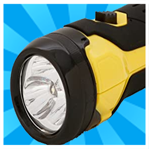 Linterna - SuperFlash Flashlight ® icon