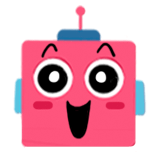Mr Robot Sticker Free GIF icon