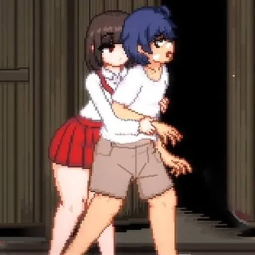 Tag After School Game icon
