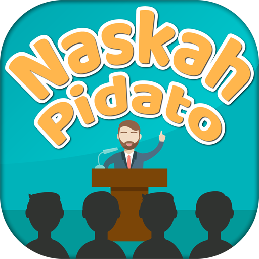 Kumpulan Teks Naskah Pidato Sambutan Lengkap icon