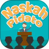 Kumpulan Teks Naskah Pidato Sambutan Lengkap on 9Apps