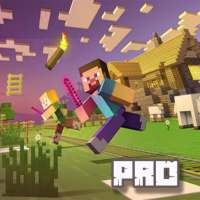 Minicraft Pro Addon for Mcpe