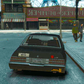 Cheat for GTA 4 FREE icon