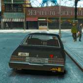 Cheat for GTA 4 FREE