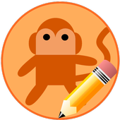 Animals Drawing icon