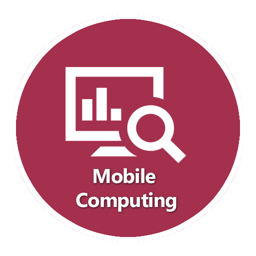 Mobile Computing: Engineering icon