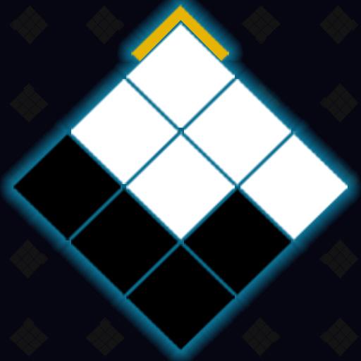 BlockChain - Puzzle Matching With A Twist! icon