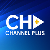 Channel Plus icon