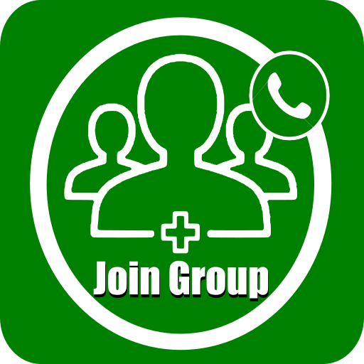 Join Group For Whats Link icon