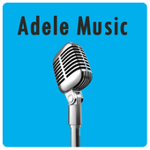 Adele Music icon