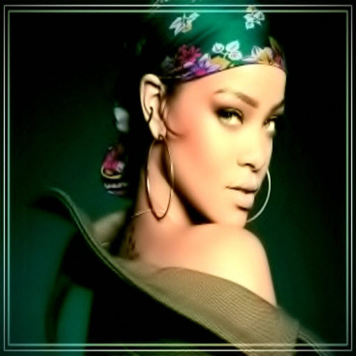 Rihanna Player Offline icon