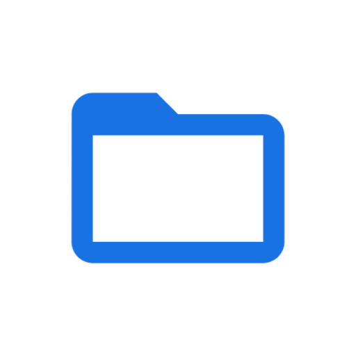 Magic Files Lite icon