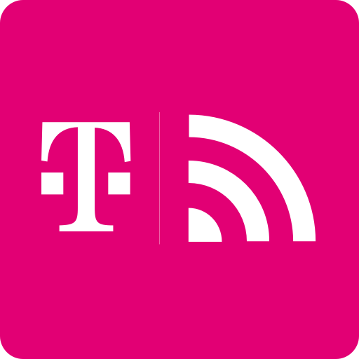 T-Mobile Internet icon