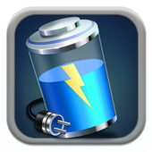 Battery Saver Pro 2017 icon