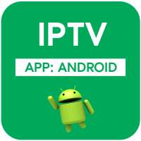 IPTV APP