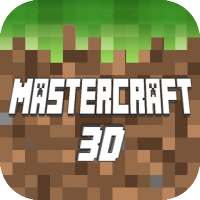 MasterCraft 3D
