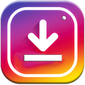InstaSaver - Download Photo &amp; Video for Instagram icon