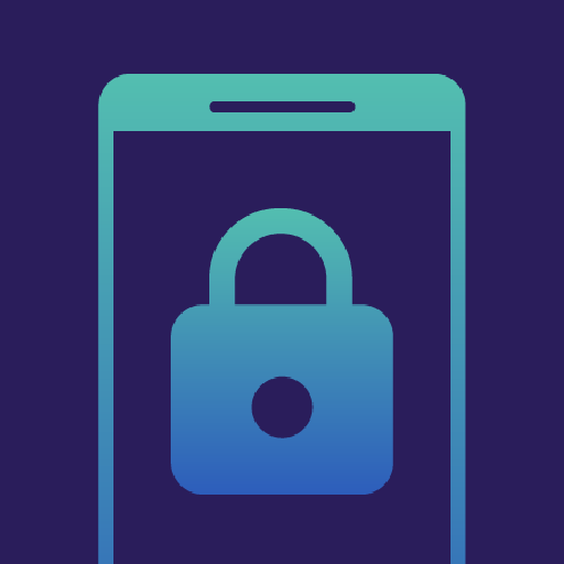 Touch Block (Disable screen and key touch) icon