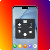 Assistive Touch iOS 14 icon