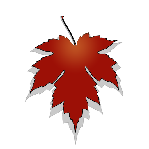 Leaf Collect icon