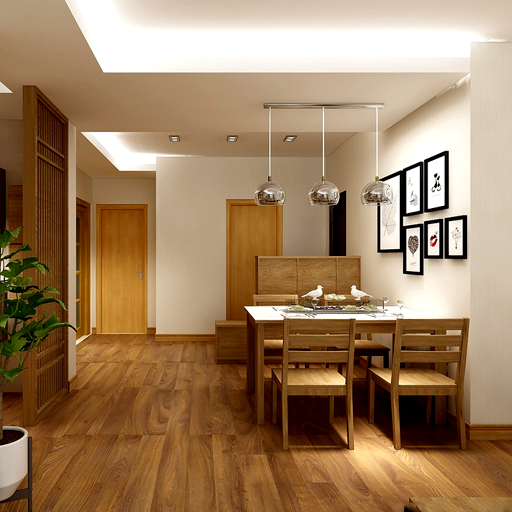 House Decoration 3D - Big House Decorate Games icon