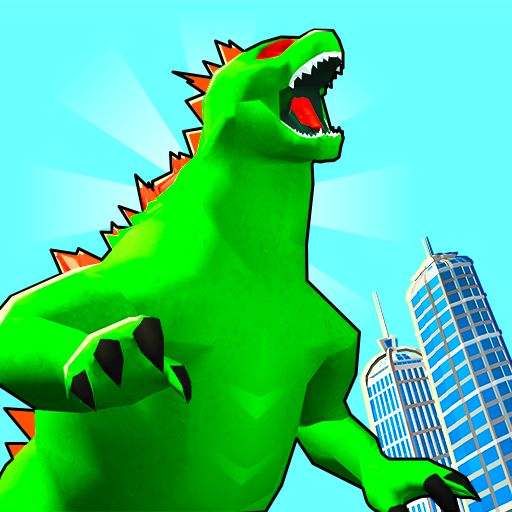 Giant Wanted أيقونة