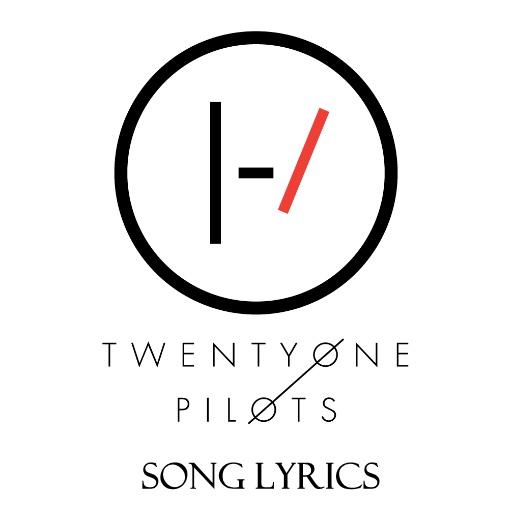 Twenty One Pilots Lyrics icon