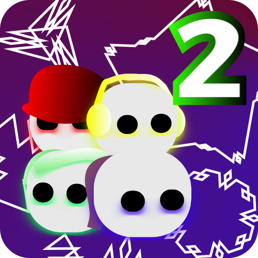 💫 Kilnerc 2: Space dungeon game icon