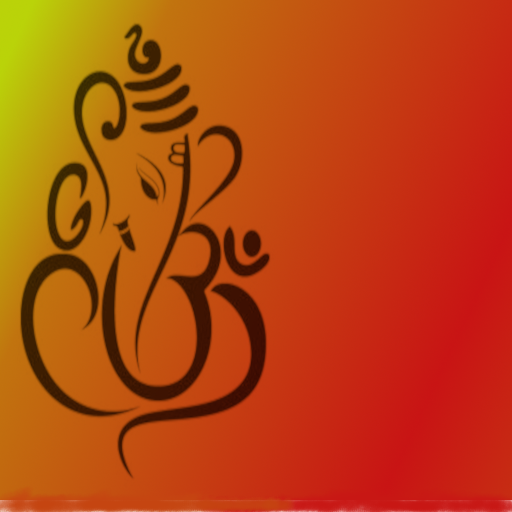 गणपति आरती - Devotional Songs - Marathi icon