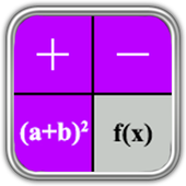 Advanced Calculator icon