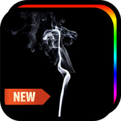 Black Wallpaper icon