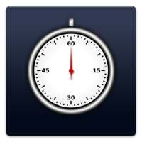 Tabata HIIT Timer (Ad free)