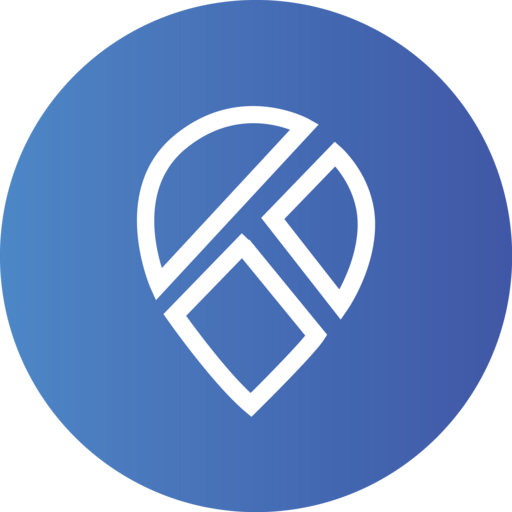 Trakkerz - Track your employees and school bus icon