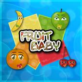 Fruit Baby icon