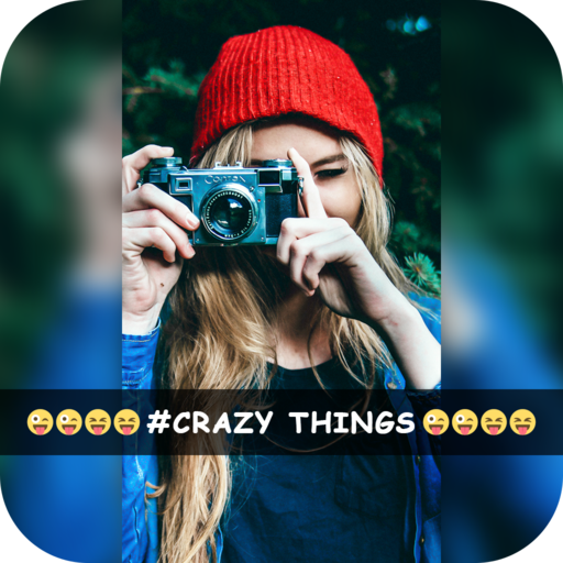 No Crop Photo Editor : SquarePic for Instagram icon