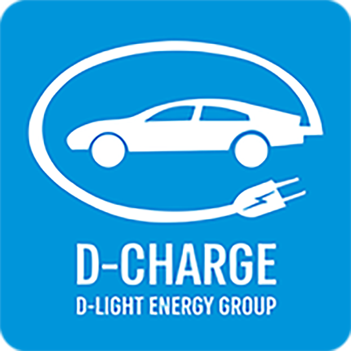 D-Charge icon