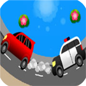 Police And Thief 2019 icon