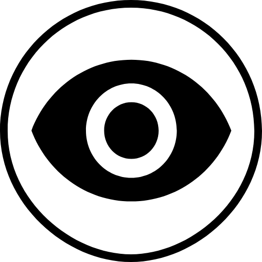 Vision: Natural Eyesight Improvement icon