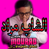 Cheb Mourad icon