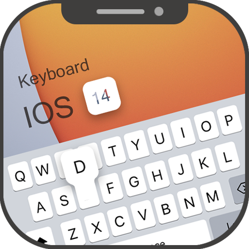 Keyboard For iPhone 13 icon
