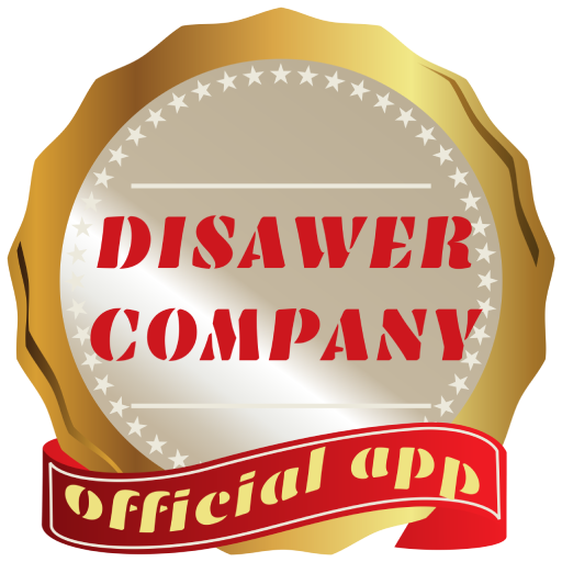 Disawer Company icon